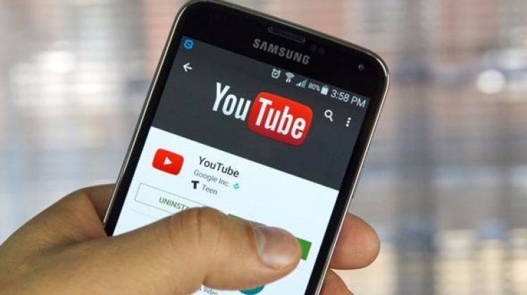 Youtube'den 10 bin kişiye iş müjdesi