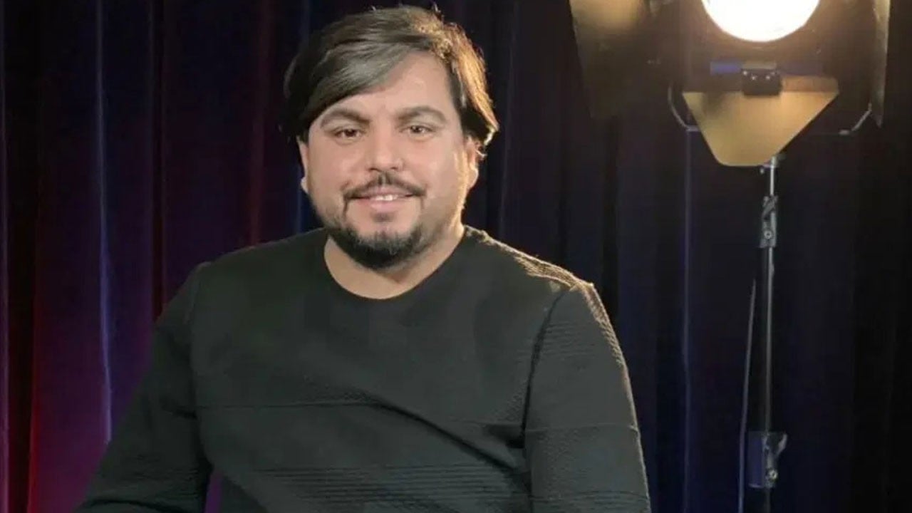 YouTuber Arif Kocabıyık Kapıkule’de yakalandı