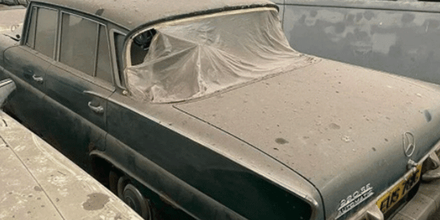 Youtuber’ın yaydığı görüntüler viral oldu! Satışa çıktığında patlayacak