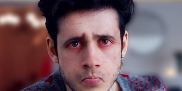 Youtuberler mide bulandırmaya devam ediyor! Orkun Işıtmak’tan büyük rezillik