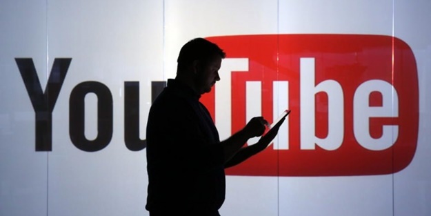 Youtube'ta video izlerken dikkatli olun!