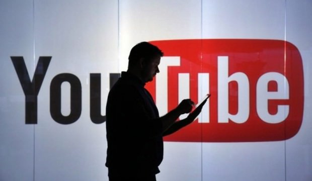 YouTube'da beklenen özellik geldi