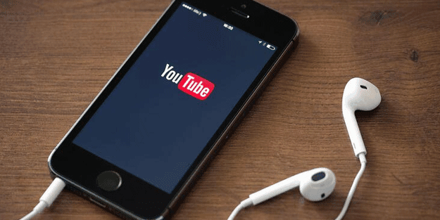 Youtube'un o özelliği İphone'da yayınlandı!