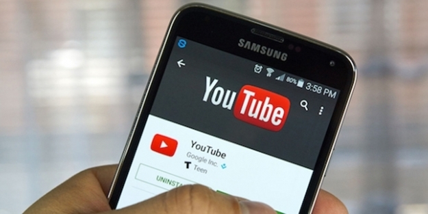 YouTube'ye o özellik geliyor