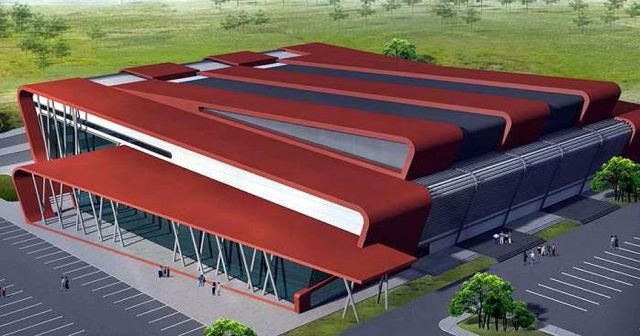 Yozgat ata sporu güreşin merkezi olacak