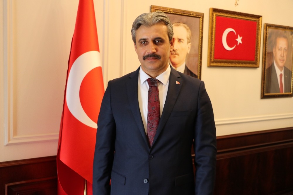 Yozgat Belediyesi şehrin elektriğini güneşten üretecek 