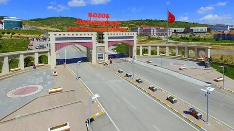 Yozgat Bozok Üniversitesi akademik kadro alıyor