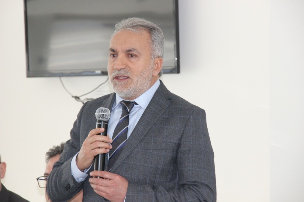 Yozgat Bozok Üniversitesi endüstriyel kenevir üssü olacak 