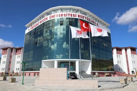 Yozgat Bozok Üniversitesi öğretim üyesi alacak