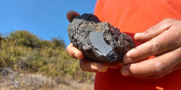 Yozgat bu taşı konuşuyor! Hükümete çağrı yaptılar!