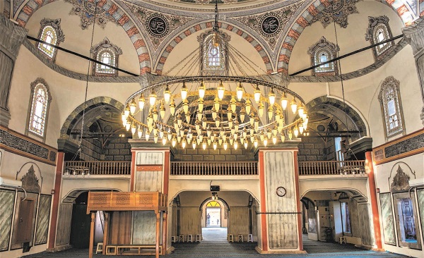 Yozgat iftar saat kaçta? Yozgat imsakiye 2022