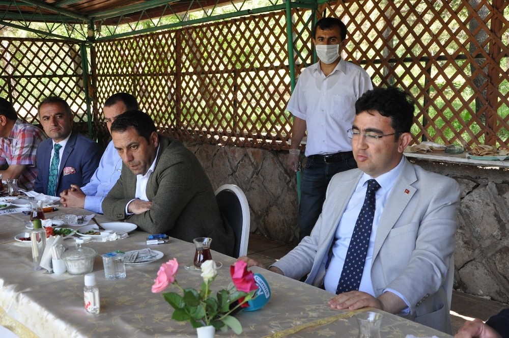 Yozgat Şeker Fabrikası pancarın yanı sıra hububat alımı da yapacak 