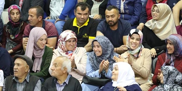 Yozgat TOKİ konut kura sonuçları isim listesi