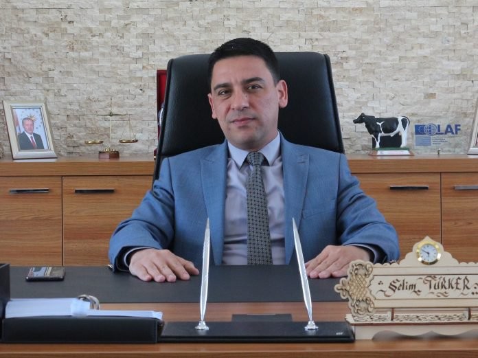 Yozgat’ta Ari işletme sayısı artıyor 