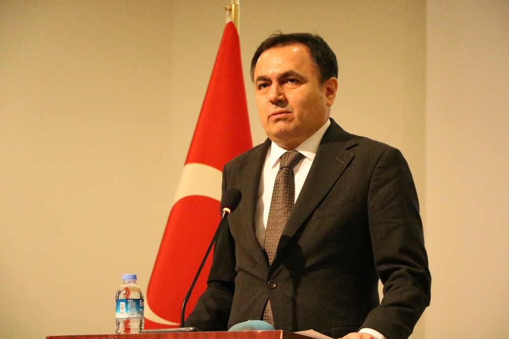 Yozgat’ta Korona virüs şüphesi ile 503 kişi hastanelere başvurdu 