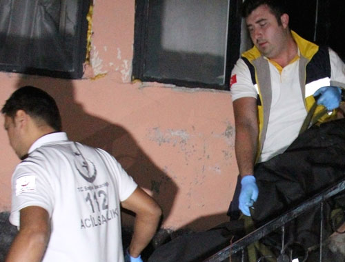 Yozgat'ta resmen facia yaşandı 3 kardeş öldü