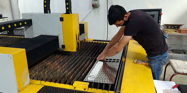 Yozgat'ta üretiliyor! Fransa, Almanya, İngiltere ve Rusya ısrarla istiyor