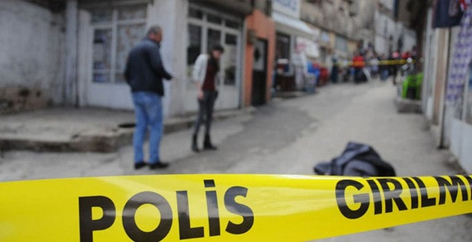 Yozgat'ta vahşet! Toka takan ablasını öldürdü