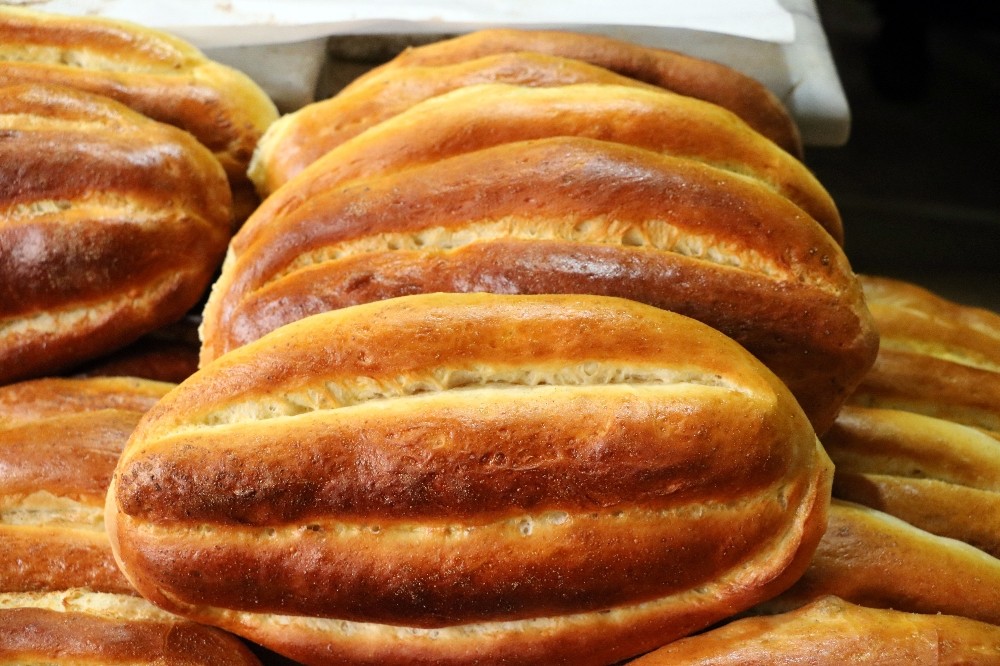 Yozgat’ta yılda 600 bin parmak çörek tüketiliyor 