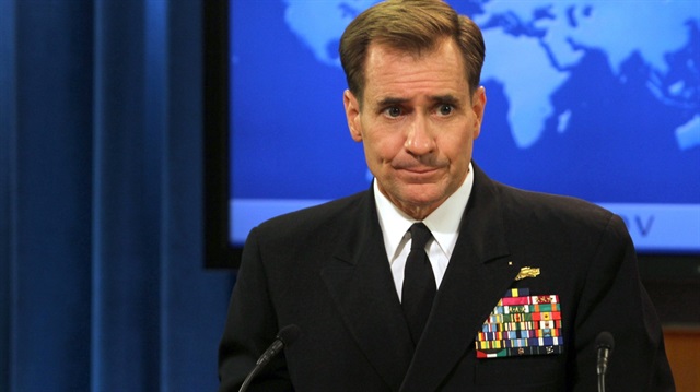 YPG ABD'yi birbirine düşürdü