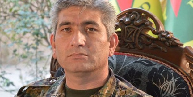 YPG çark etti: Öyle bir şey demedik