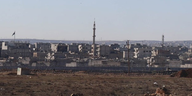 YPG şoka girdi! Kobani'de kan anonsları