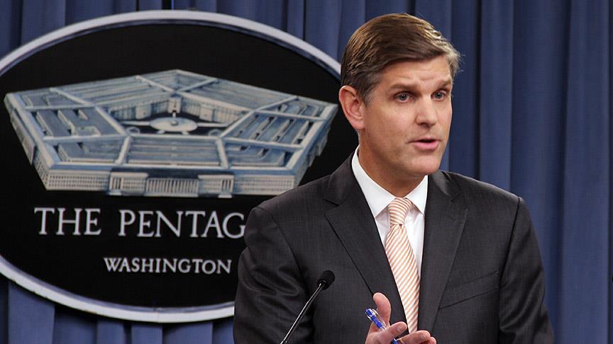 'YPG Rus işbirliği DAEŞ mücadelesine zarar verirse endişe duyarız'