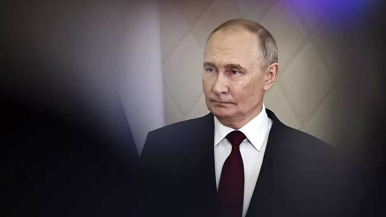 YPG Rusya'yı sattı