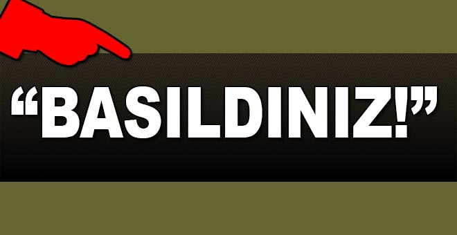 Niye mi? Kaybediyorlar çünkü...