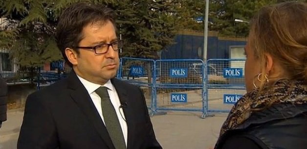 CNN'de YPG yanlısı ABD'ye sert sözler