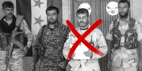 YPG'den itiraf: Komutanımızı MİT öldürdü