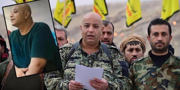 YPG'den komik 'Talal Silo' açıklaması