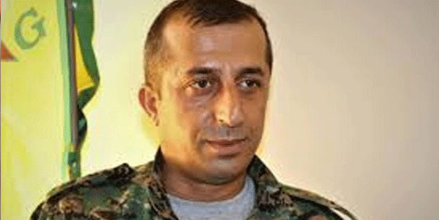 YPG'den 'PKK'ya karşı savaşma' açıklaması!