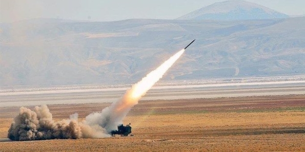 YPG'den Türkiye'ye küstah tehdit!