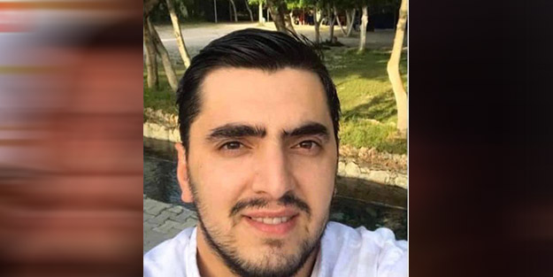 YPG’li hainler saldırmıştı! Şivan Çetin yaşamını yitirdi