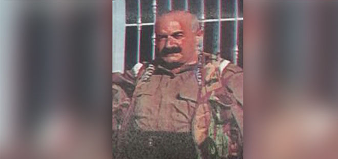 Saldırı hazırlığındaki YPG'li terörist İstanbul'da yakalandı
