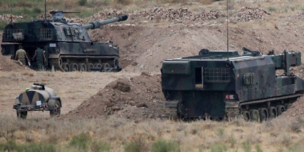 YPG'li teröristlere tanınan süre doldu