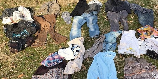 YPG'li teröristleri Mehmetçik korkusu sardı