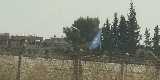 YPG'li teröristleri operasyon korkusu sardı! Kirli oyunları deşifre oldu