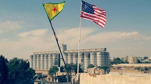 YPG’liler çıldırdı! Talepleri yerine gelmeyince...