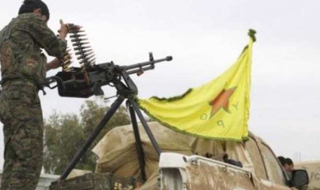 YPG’nin alçak planı