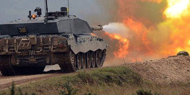 YPG’nin hezimeti Kandil’i çıldırttı