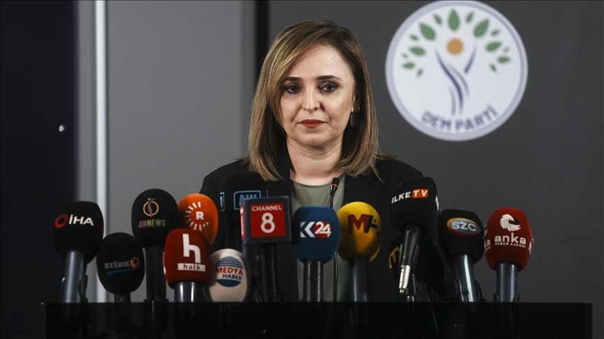 YPG’nin önüne yattılar