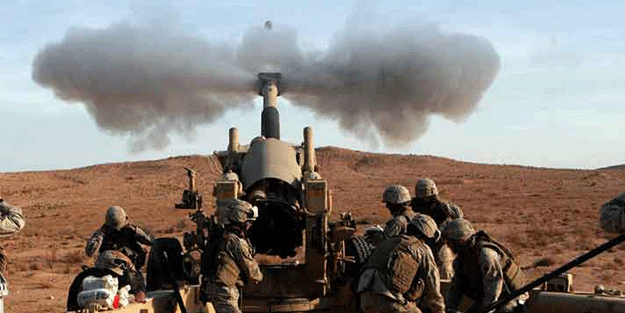 YPG’nin planı altüst oldu, bomba iddia Türkiye orada da…