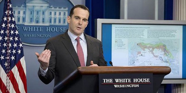 YPG'nin vurulması Washington'ı rahatsız etti