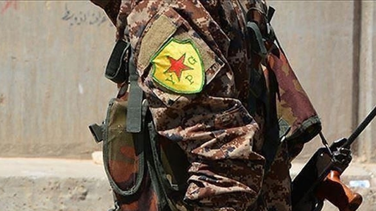 YPG’nin yeni suriye'de yeri yok