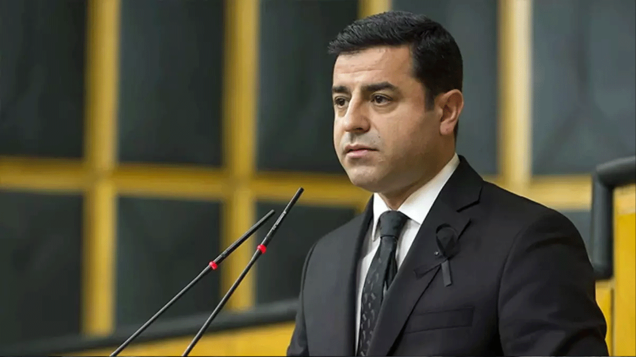 YPG/PKK Fırat’ın batısından sürüldü! Selahattin Demirtaş "mal mal’ izledi