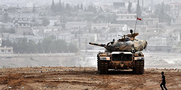 YPG/PKK, Türkiye’nin gazabından korkuyor