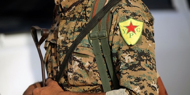YPG/PKK’lı teröristlerden roket saldırısı! Kilis'te sınır bölgesine düştü