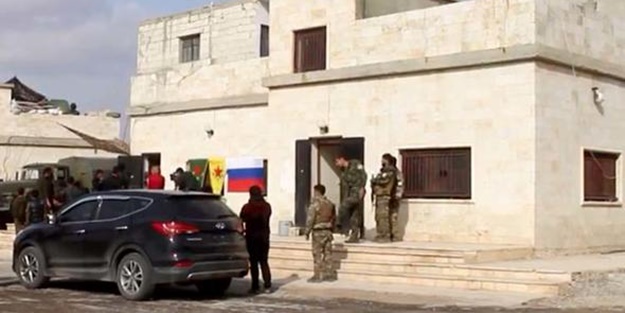 YPG/PKK'lı teröristlerin altına yatmadığı ülke kalmadı!
